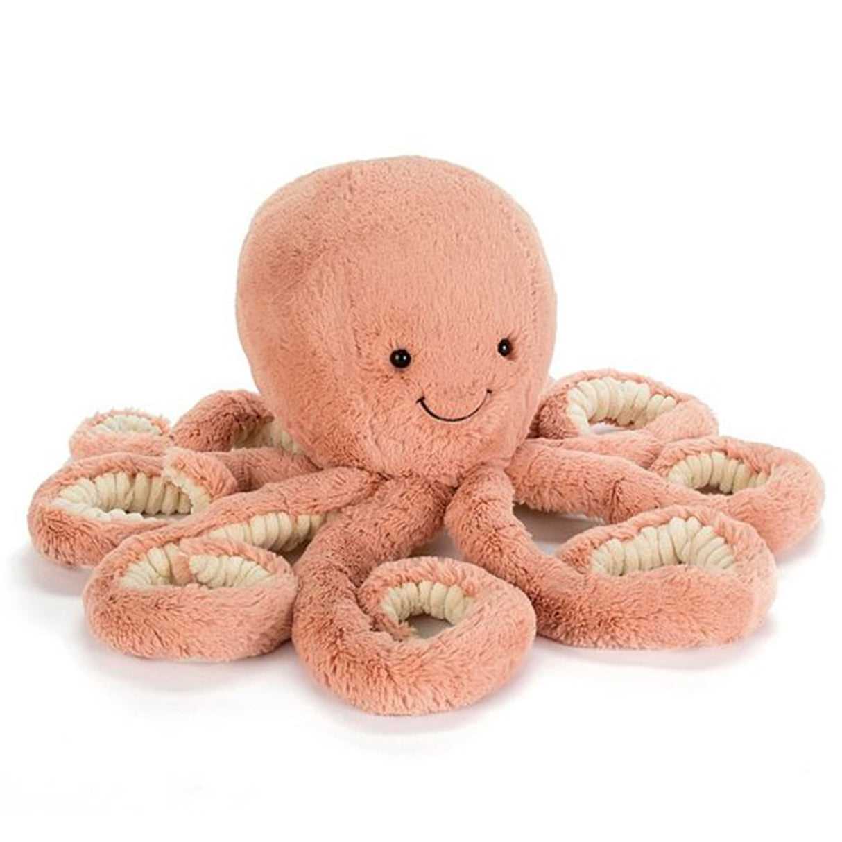 Jellycat Odell Octopus 75cm