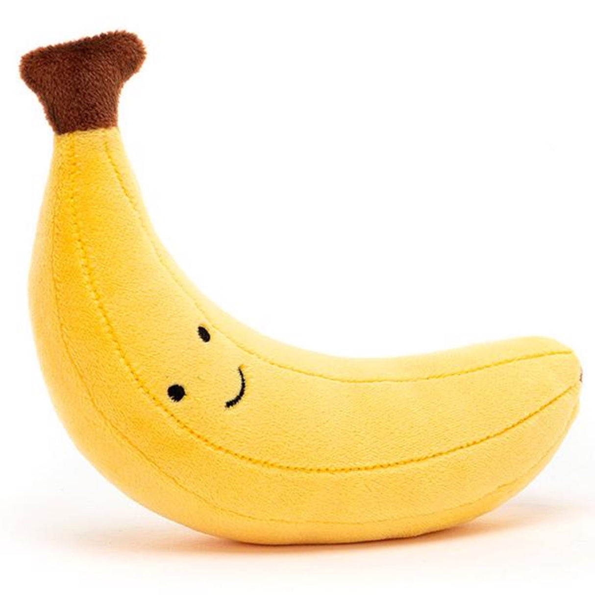 Jellycat Fabulous Banana 17 cm