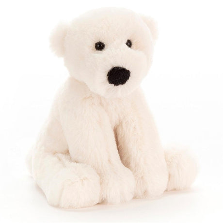 Jellycat Perry Polar Bear 19 cm