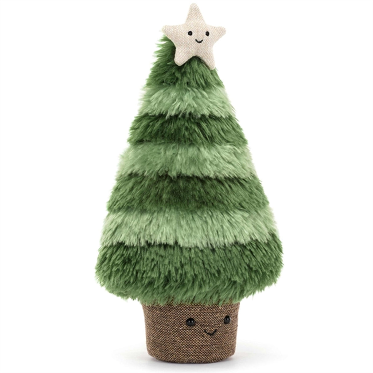 Jellycat Fun Amuseable Christmas Tree Normann 27 cm