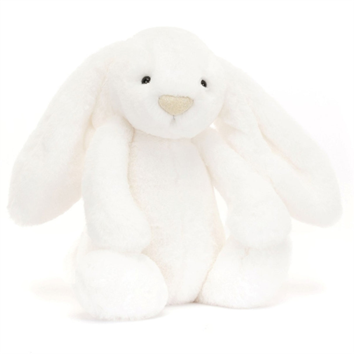 Jellycat Bashful Bunny Luxe Luna 31 cm