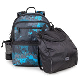 JEVA Backpack Spray 2