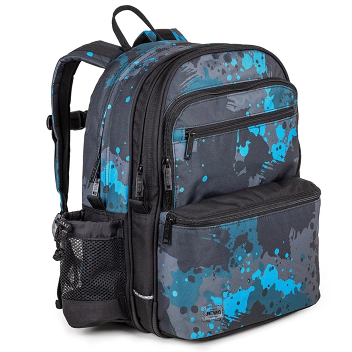 JEVA Backpack Spray 7