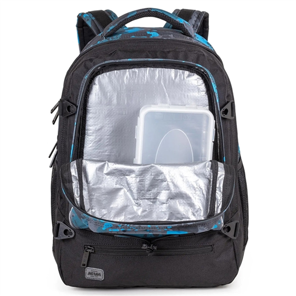 JEVA Backpack Spray 4