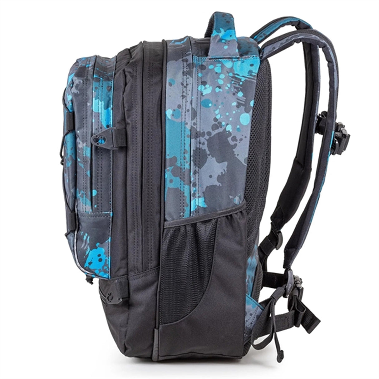 JEVA Backpack Spray 6