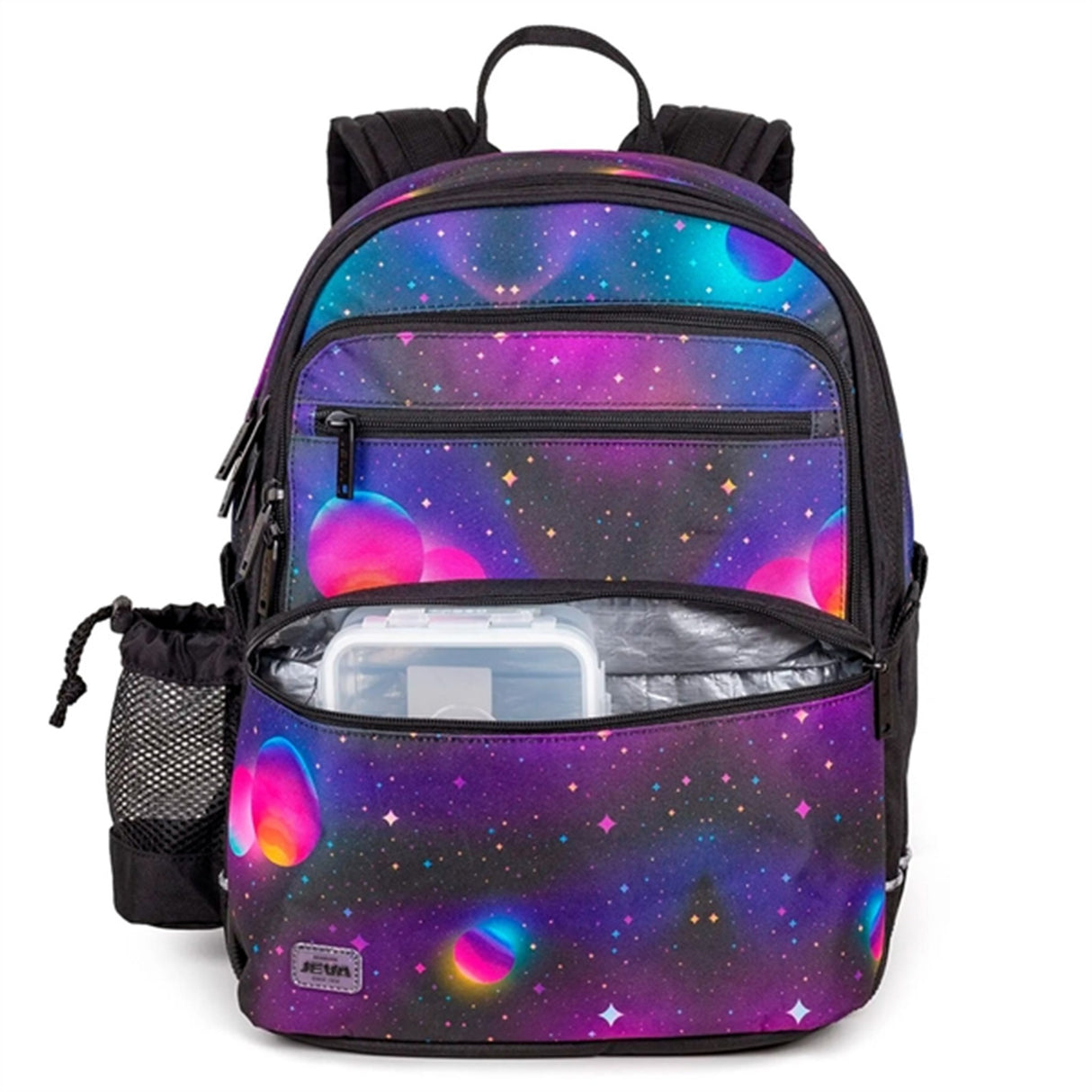 JEVA Backpack Jupiter 4