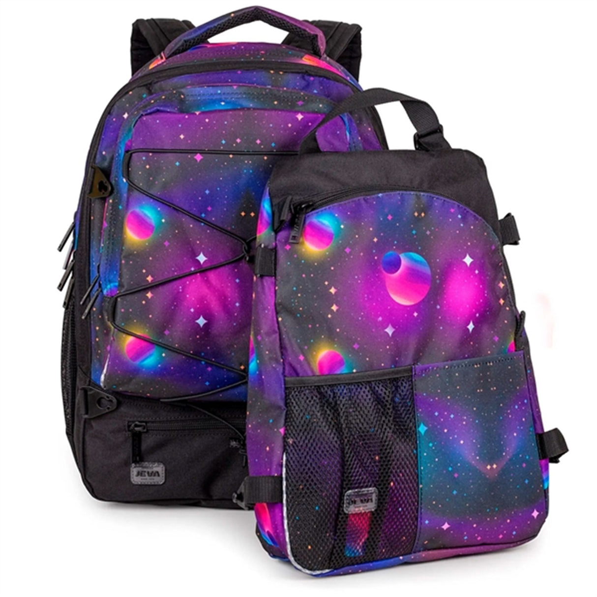 JEVA Backpack Jupiter 2