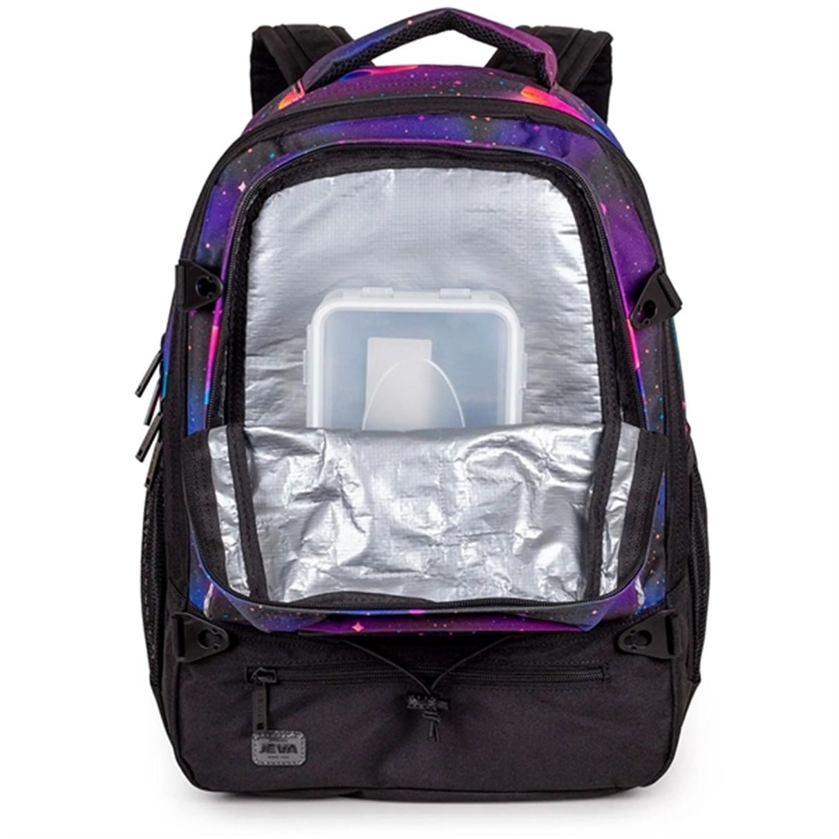 JEVA Backpack Jupiter 4