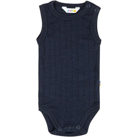 Joha Body Wool Navy