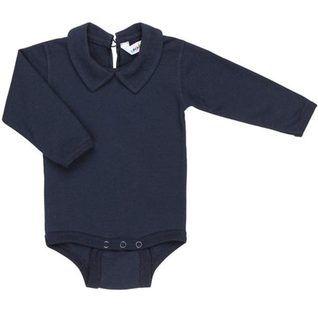 Joha Body L/S Navy