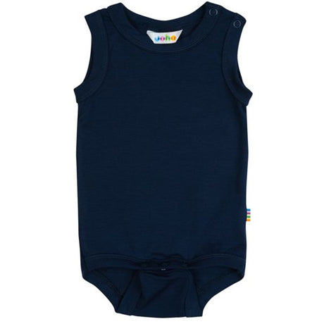 Joha Body Bamboo Dark Blue