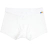 Joha Boxershorts Bambus White