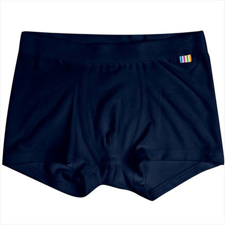 Joha Boxershorts Bambus Dark Blue