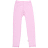 Joha Leggings Wool/Silk Rose