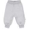 Joha Pants Grey Melange