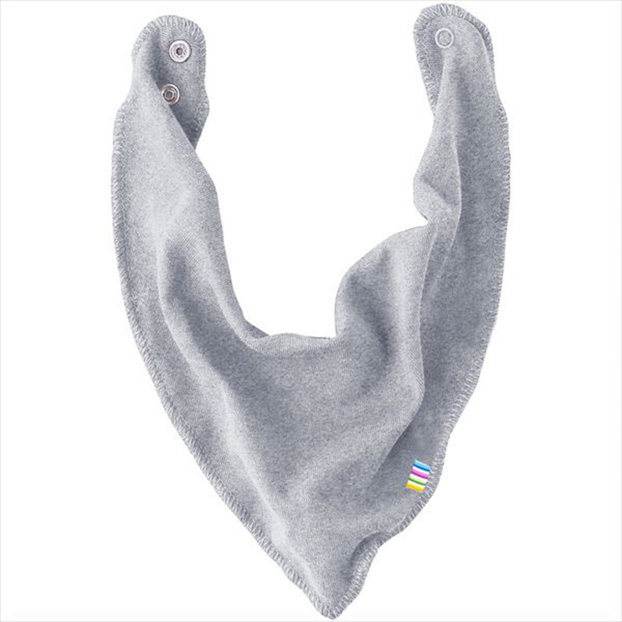 Joha Scarf Grey Melange