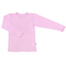 Joha Tee Wool/Silk Rose