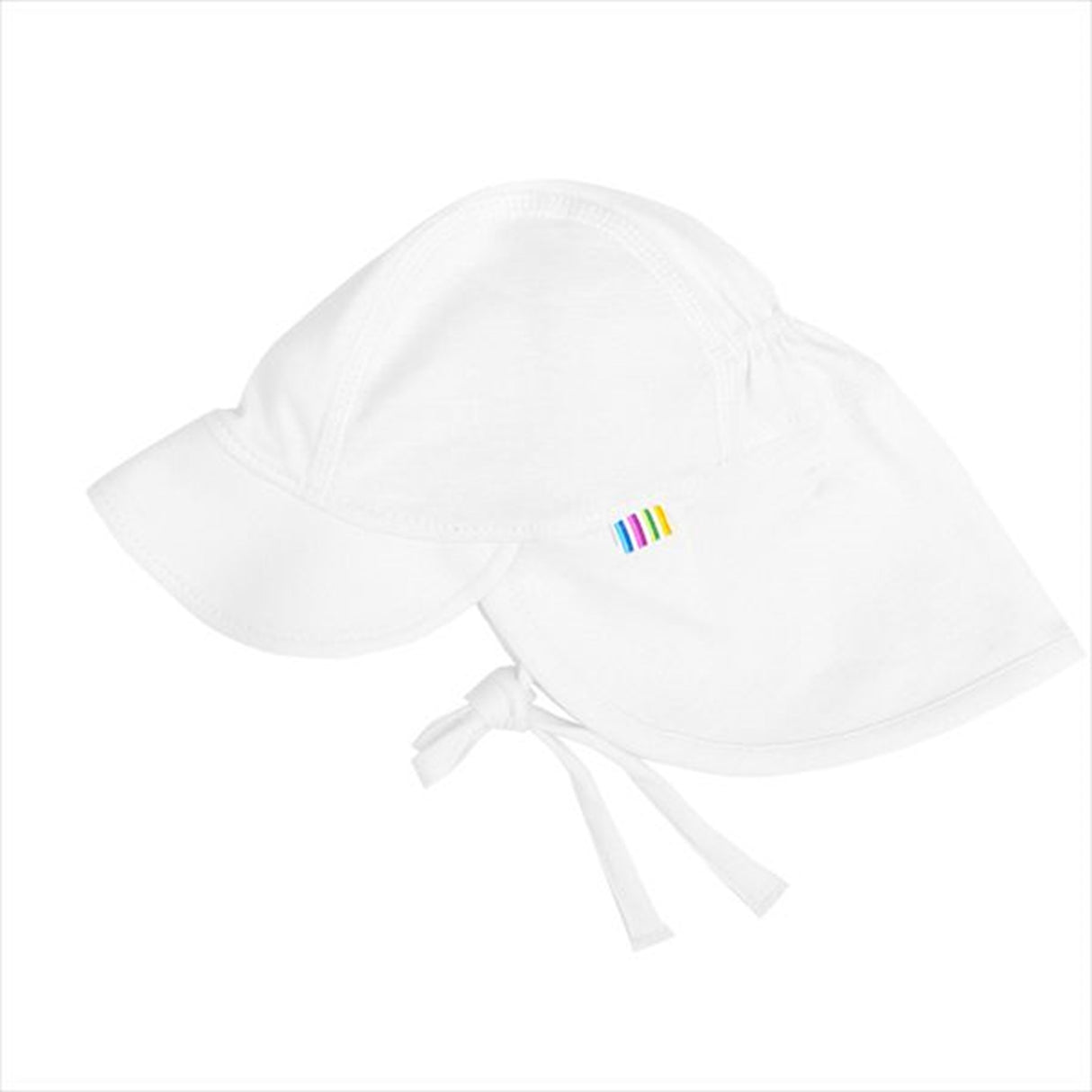 Joha Sun Cap White