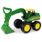 John Deere Big Scoop Excavator