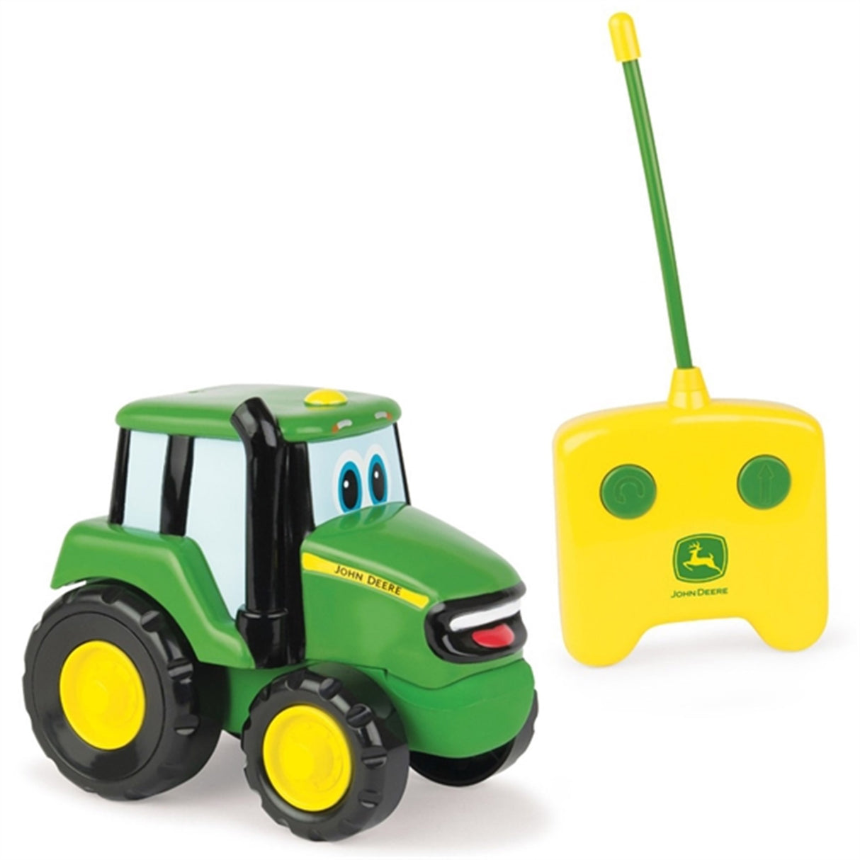 John Deere Remote Johnny Tractor