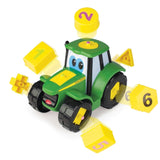 John Deere Johnny Tractor Play and Learn