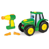 John Deere Johnny Tractor Build-A-Johnny