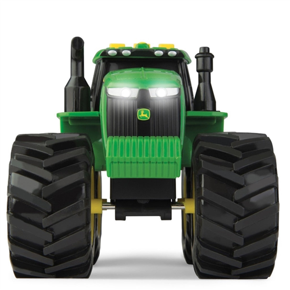 John Deere Monster Treads Lights & Sound