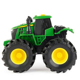 John Deere Monster Treads Lights & Sound