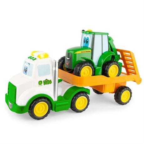 John Deere Transport Set