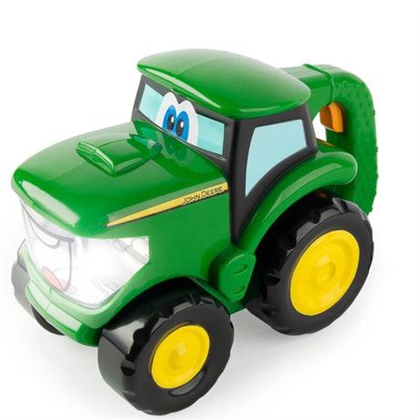 John Deere Johnny Flashlight