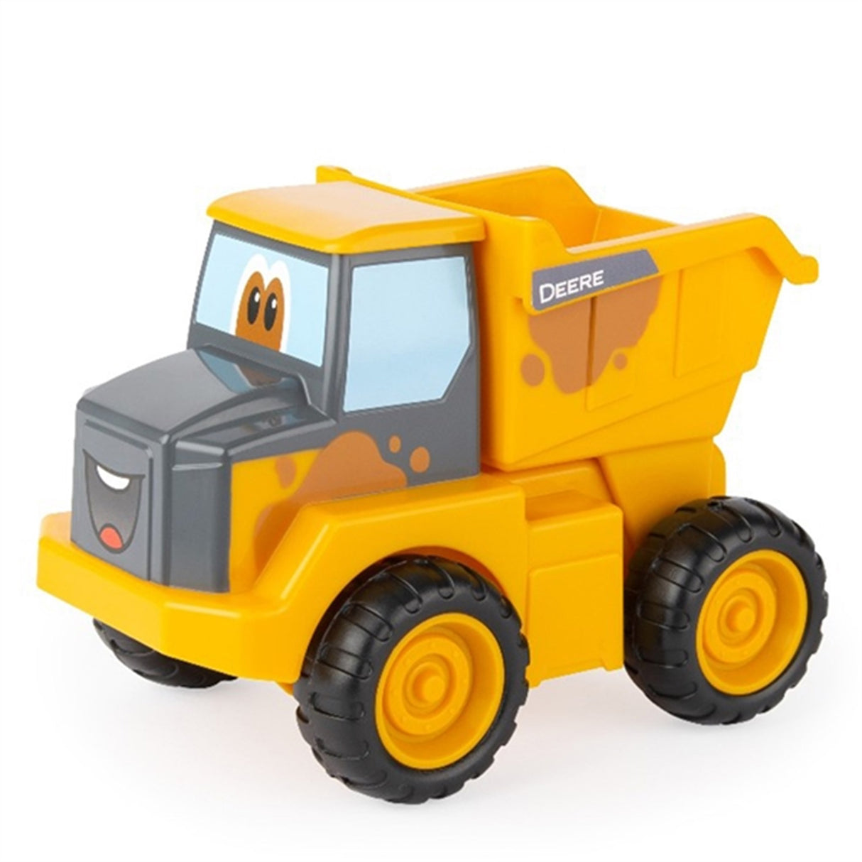 John Deere Farming Friends Dumper Truck