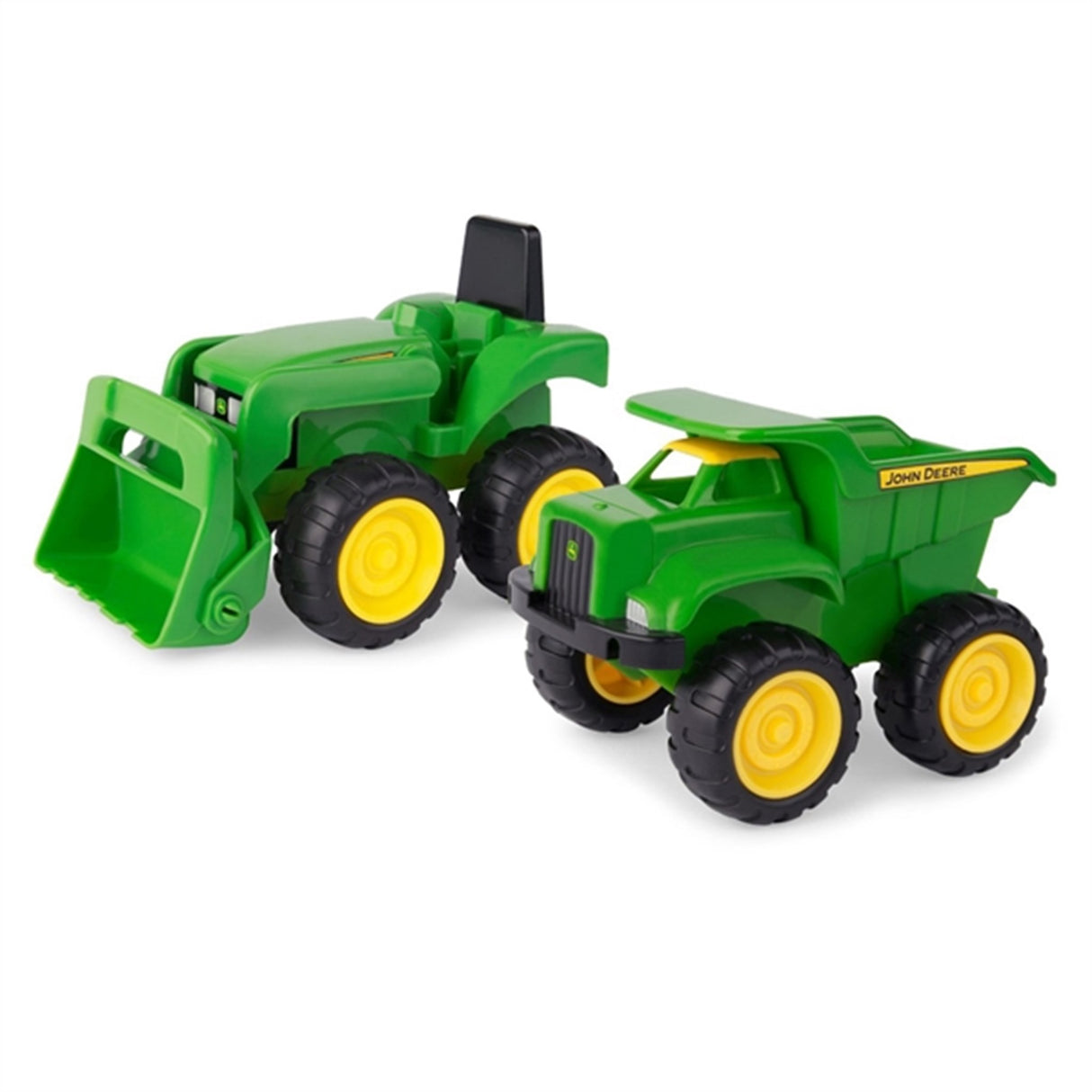 John Deere Mini Tractor/DumpTruck