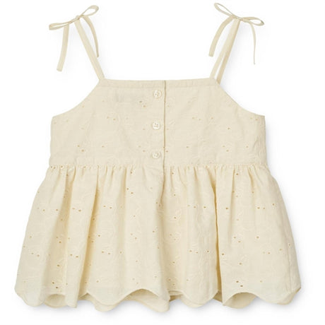 Liewood Cloud Cream Jorid Anglaise Top 2