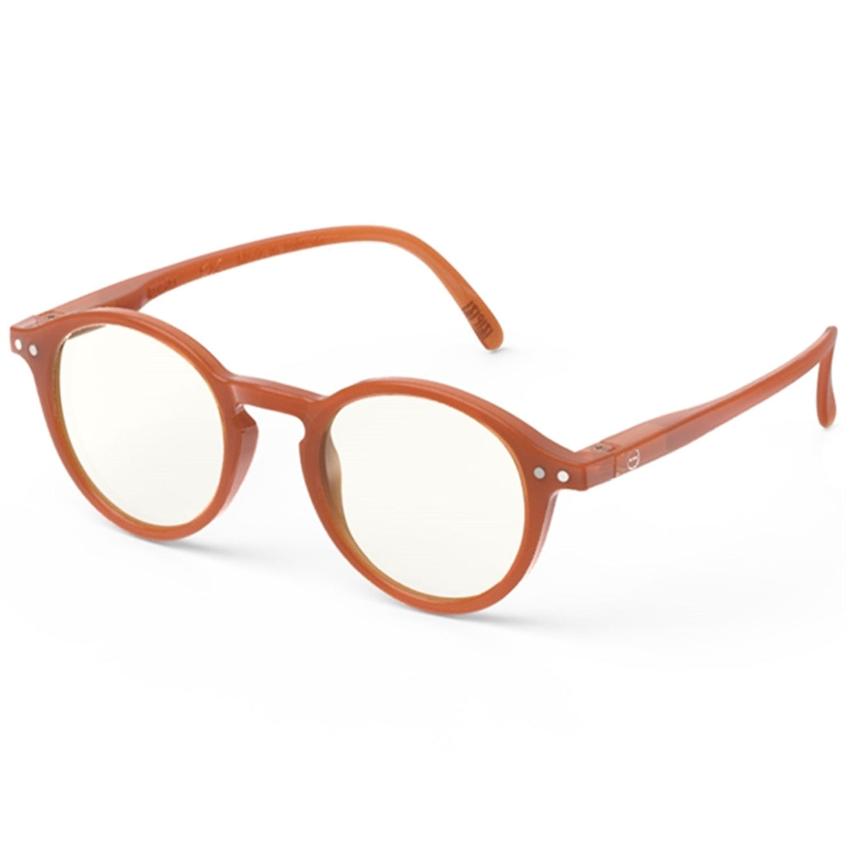 Izipizi Junior Screen Glasses d Spicy Clove