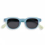 Izipizi Junior Sunglasses Blue Mirage