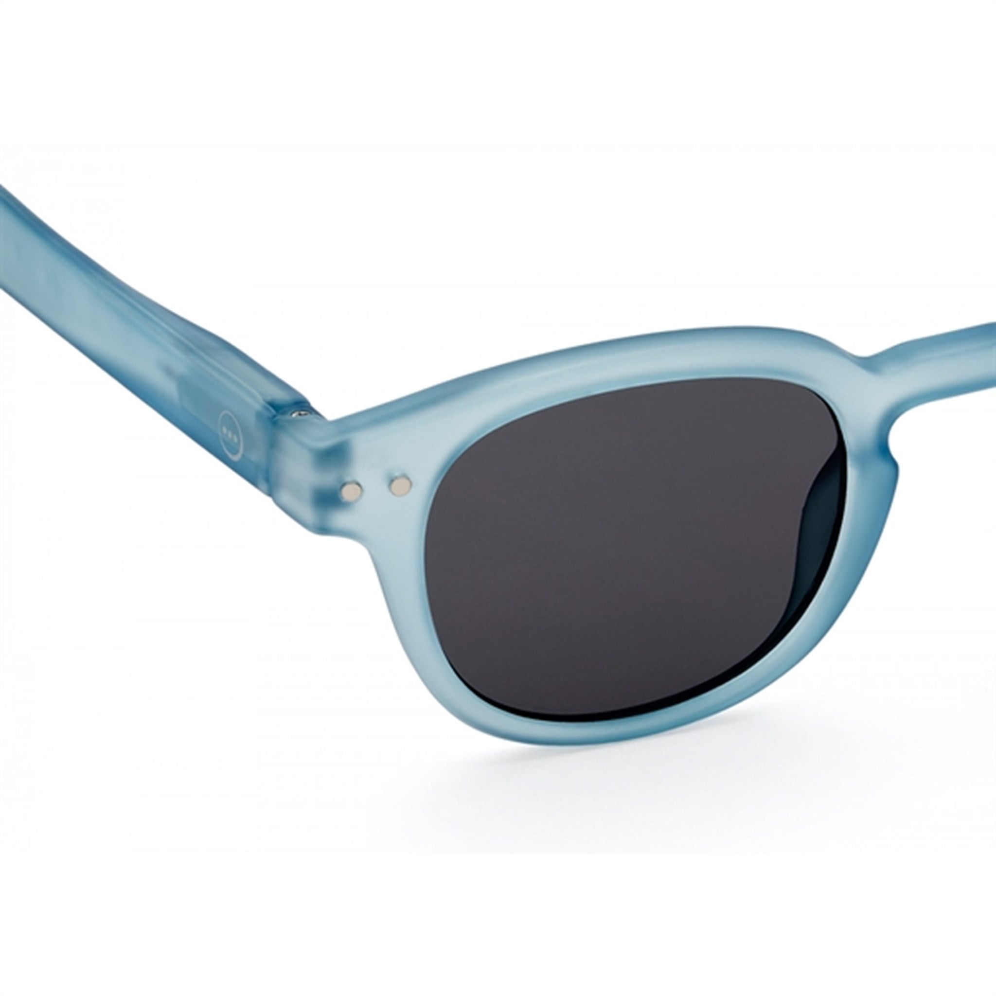 Izipizi Junior Sunglasses Blue Mirage 2