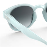 Izipizi Junior Sunglasses C Misty Blue