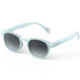 Izipizi Junior Sunglasses C Misty Blue