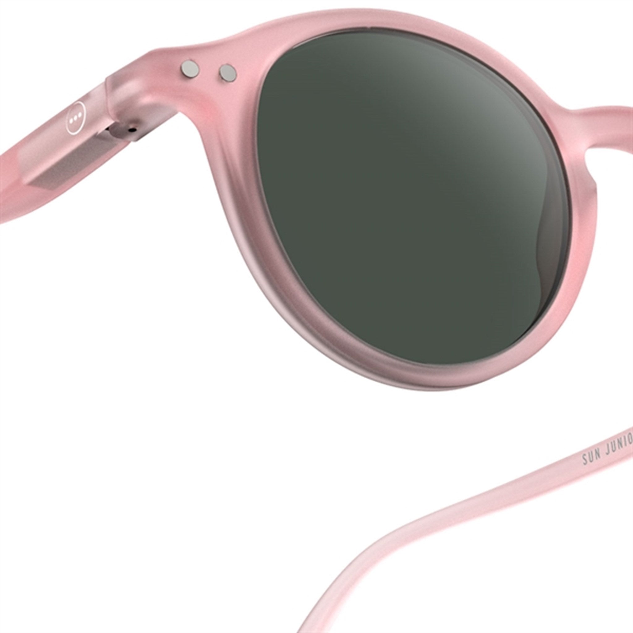Izipizi Junior Sunglasses D Pink 3