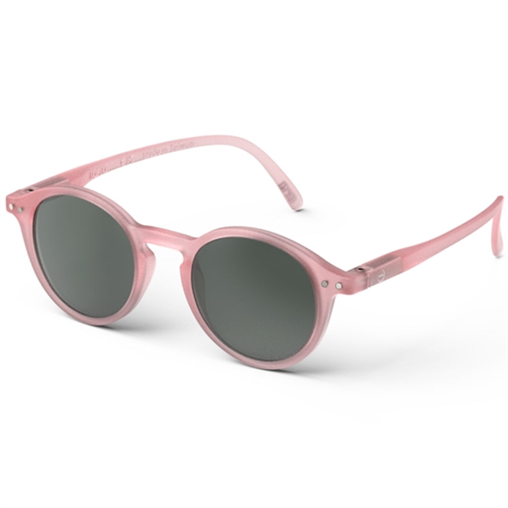 Izipizi Junior Sunglasses D Pink 2