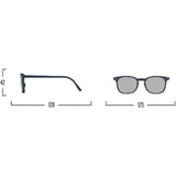 Izipizi Junior Sunglasses E Washed Denim