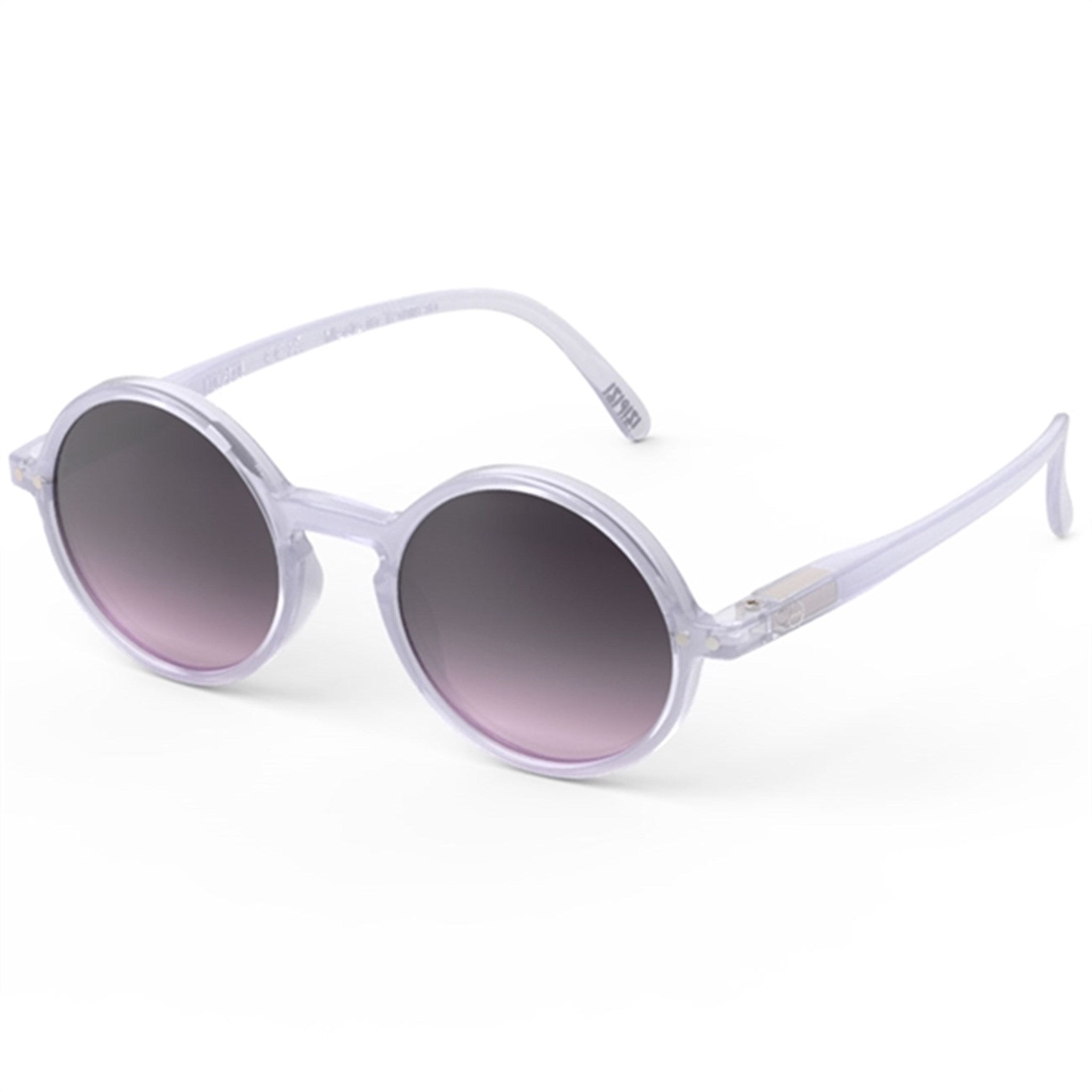 Izipizi Junior Sunglasses G Violet Dawn 2
