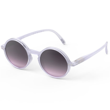 Izipizi Junior Sunglasses G Violet Dawn 2