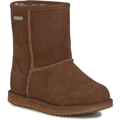 EMU Australia Brumby Lo Boots Oak