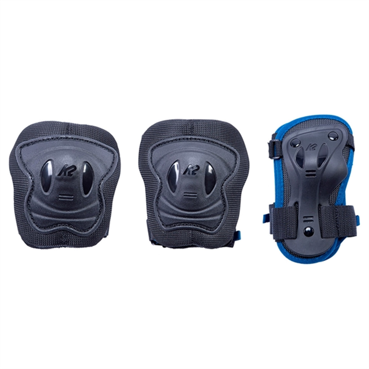 K2 Raider Pro Protection Set 3-Pack