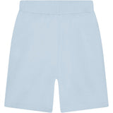 Kenzo Bermuda Shorts Pale Blue 2