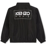 Kenzo Black Hoodie 4