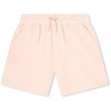 Kenzo Veiled Pink Shorts