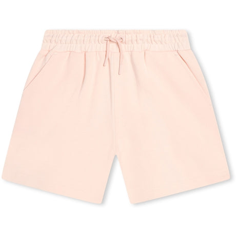 Kenzo Veiled Pink Shorts