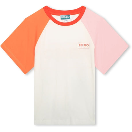 Kenzo Ivory T-shirt